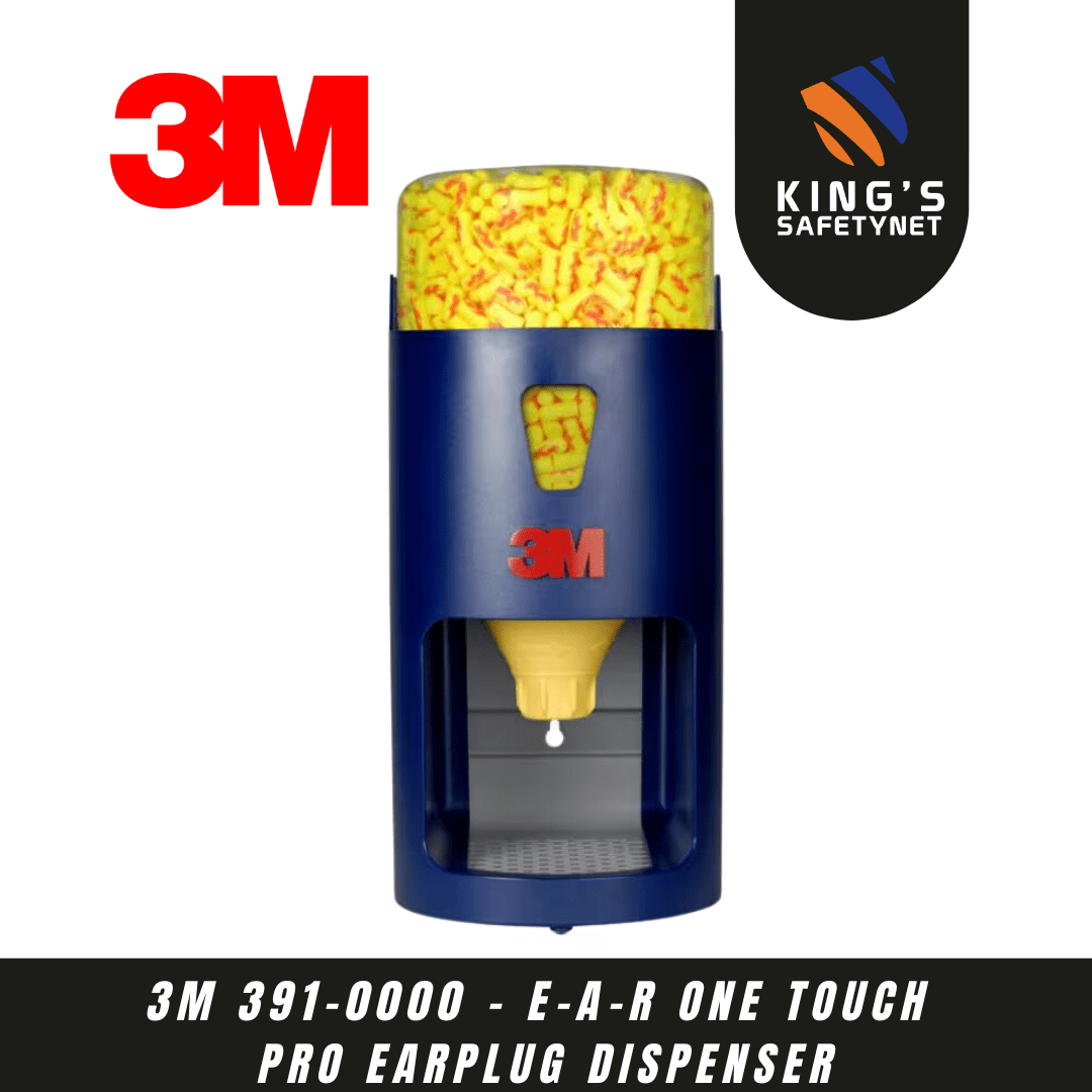 3M 391-0000 - E-A-R One Touch Pro Earplug Dispenser