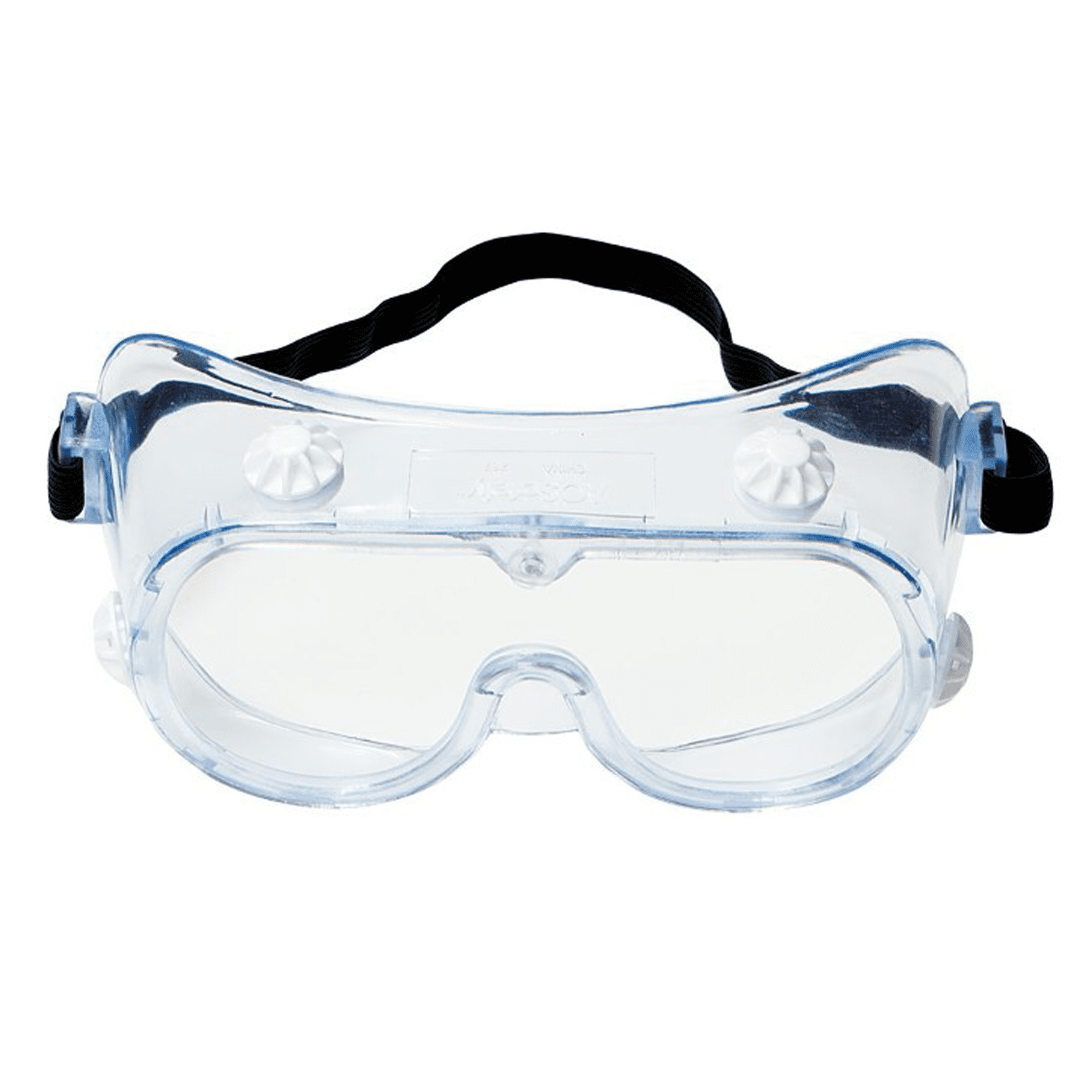 3M™ Splash Safety Goggles Anti-Fog 334AF, 40661-00000-10, Clear Anti Fog Lens