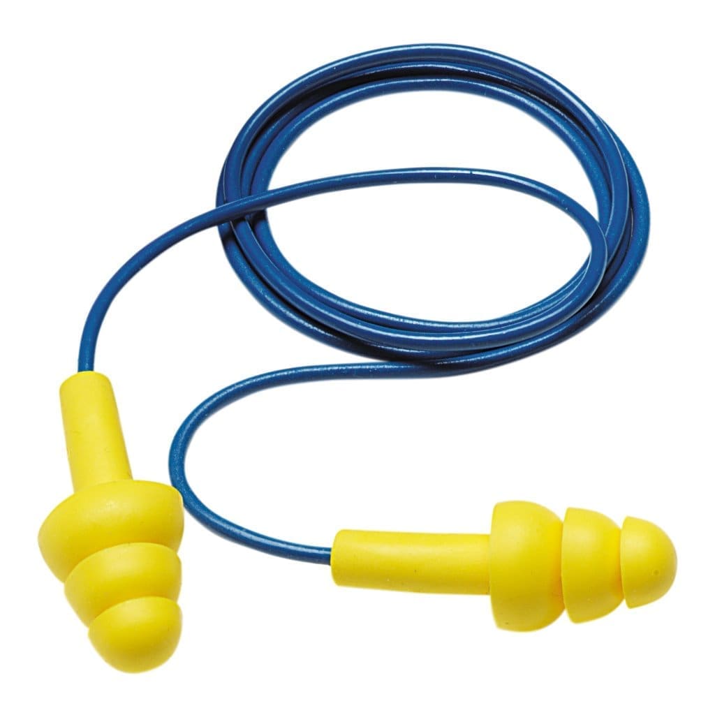 3M™ E-A-R™ UltraFit™ Earplugs 340-4004, Corded