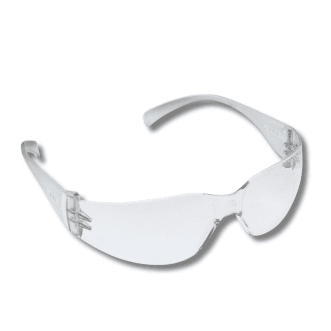 3M 11329 - Virtua Clear Anti-fog Eyewear