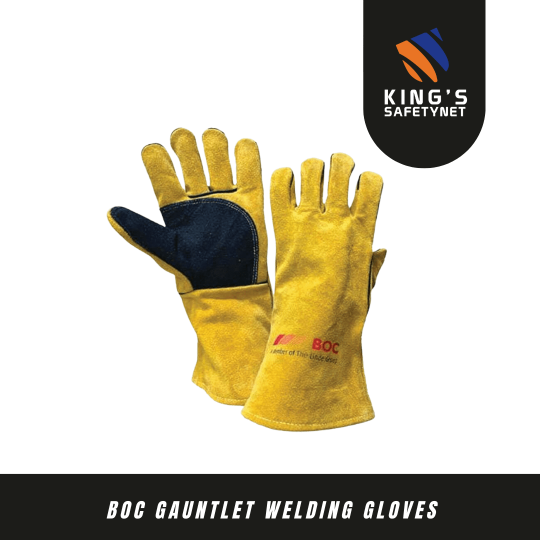 KSI BOC GLOVES