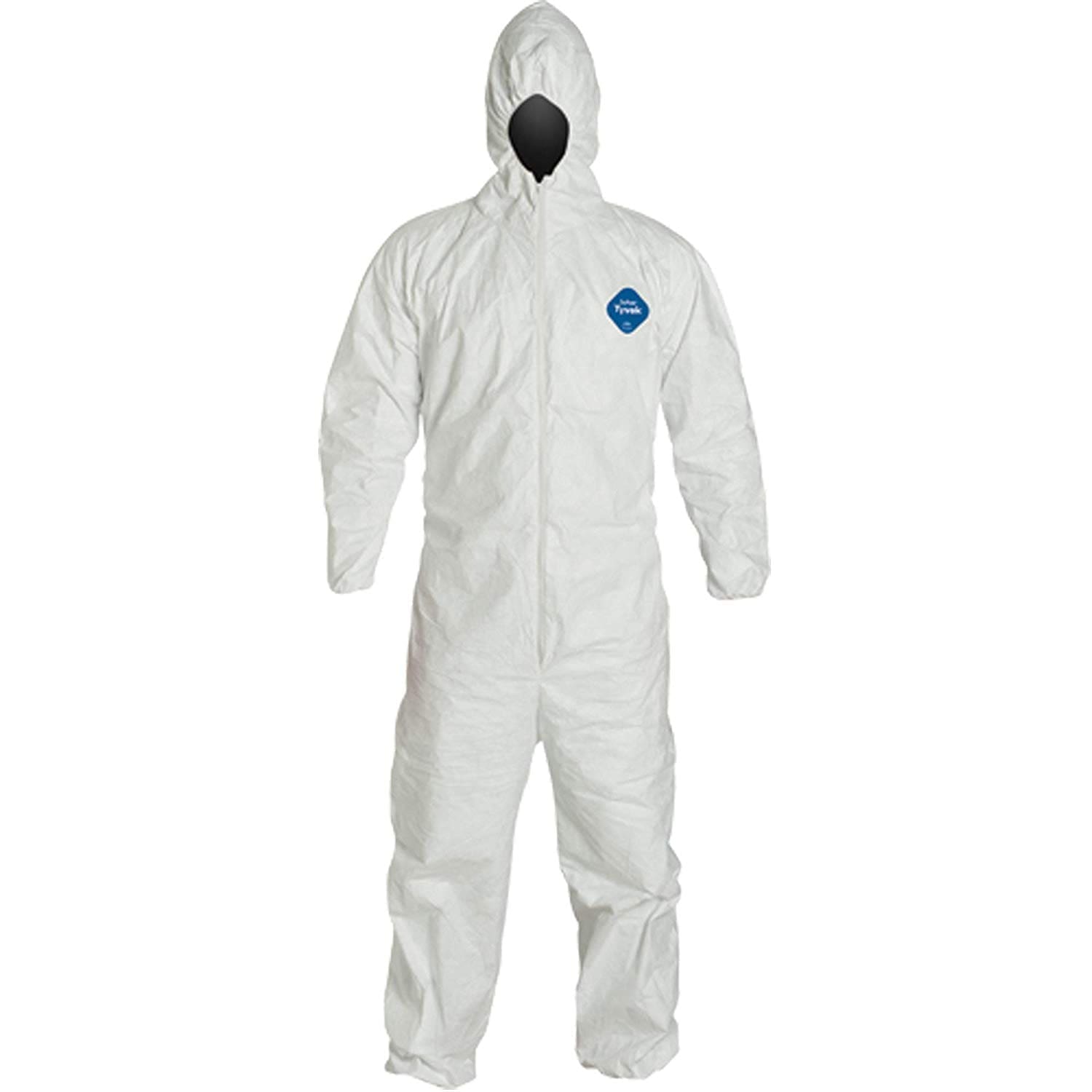 6376DP01 - Dupont Tyvek Coverall