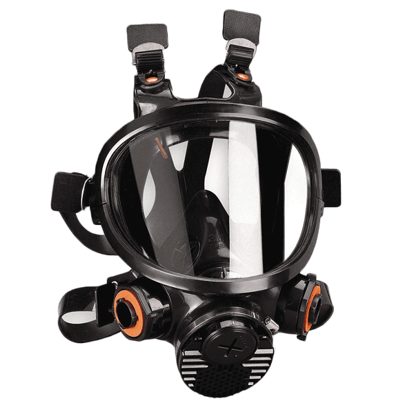 3M™ Full Facepiece Reusable Respirator 7800S-L, Large