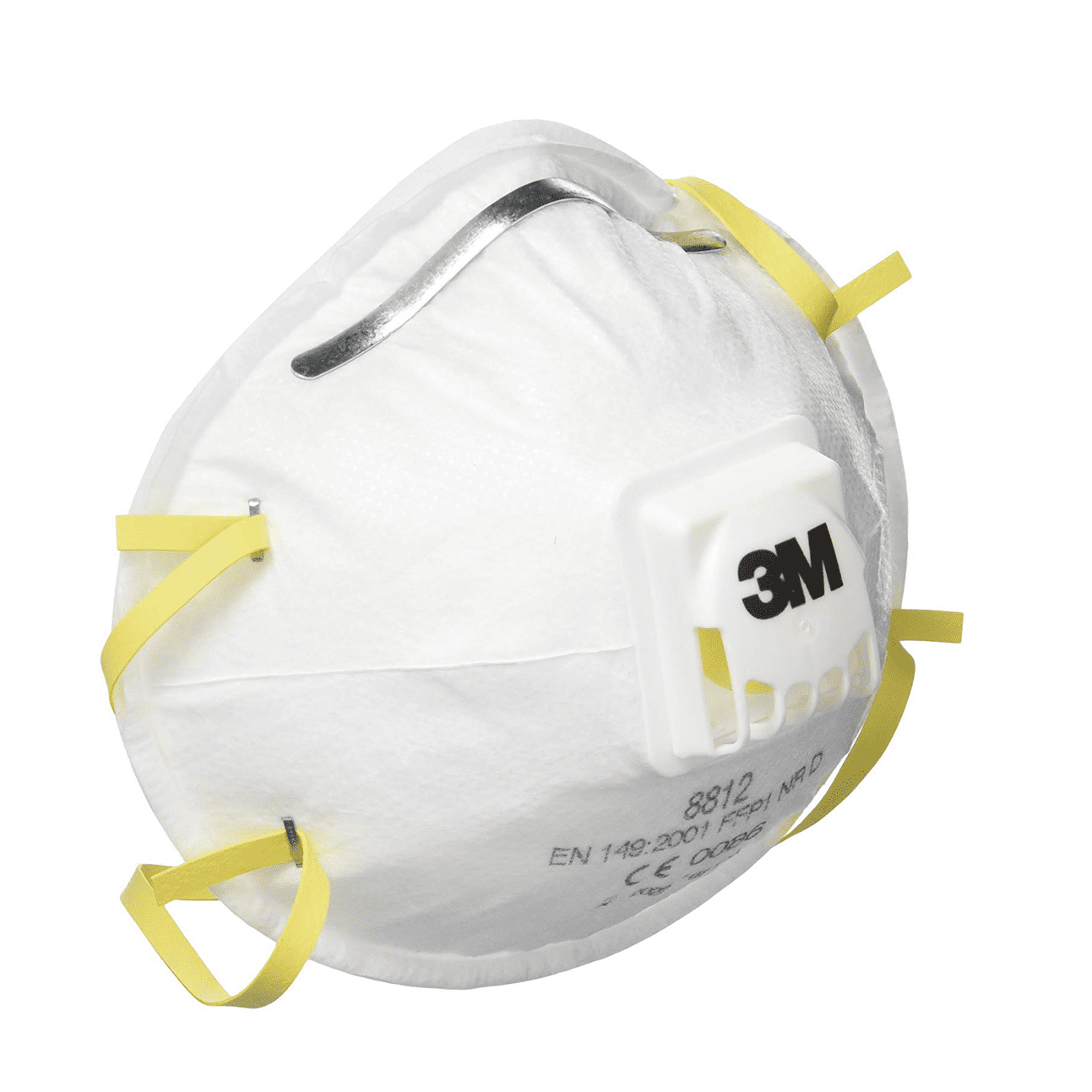3M™ 8812 Respirator