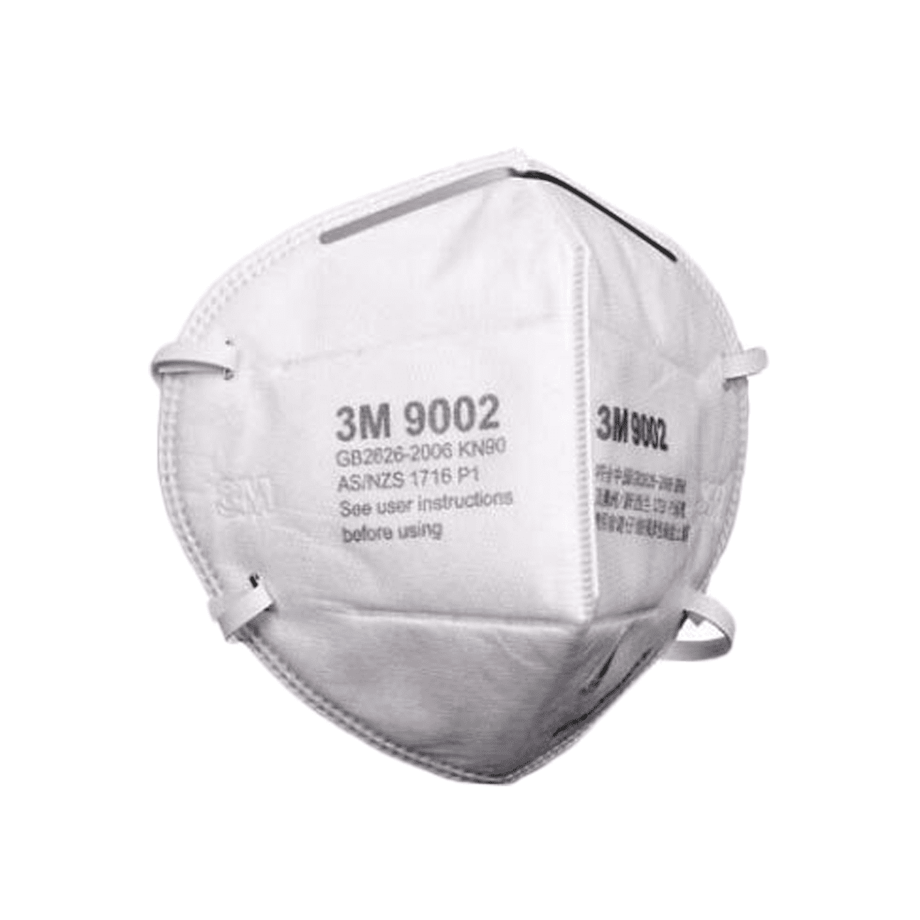 3M™ 9002A - Particulate Respirator
