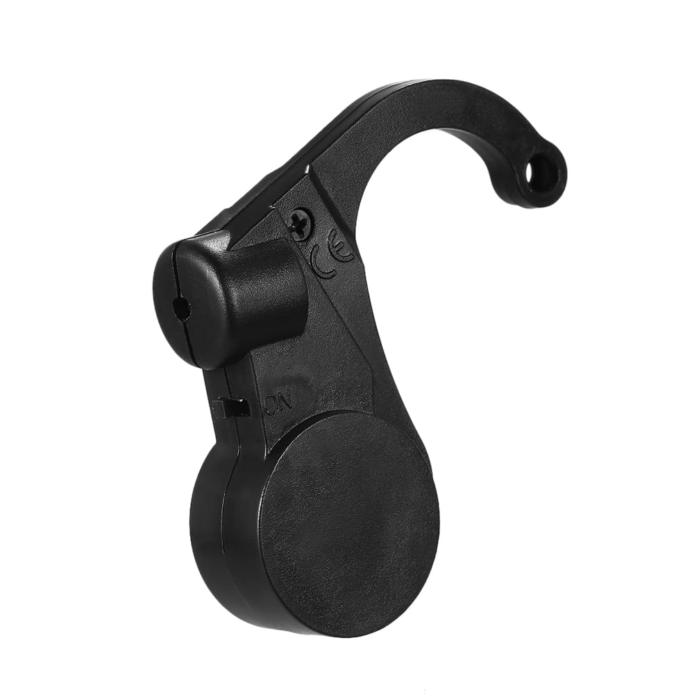 KSI Anti Sleep Zapper Drowsy Alarm