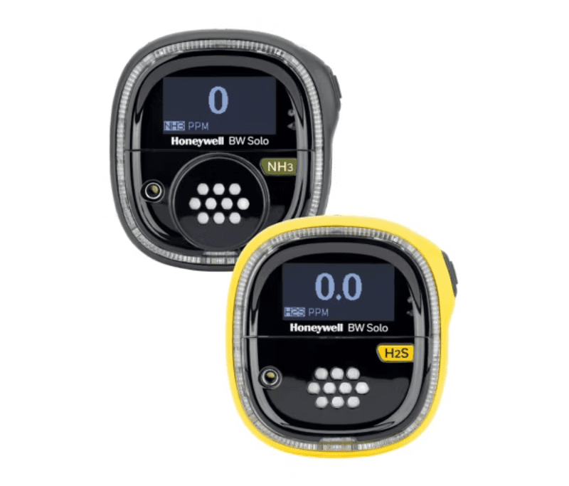 BW TECHNOLOGIES BW_SOLO