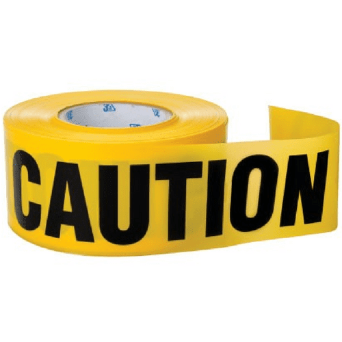 CAUTION TAPE