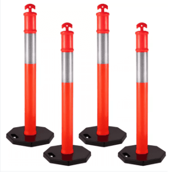 Delineator Post WG-115B