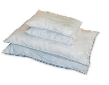 EP - Oil and fuel absorbent pillow – small 34cm x 22cm