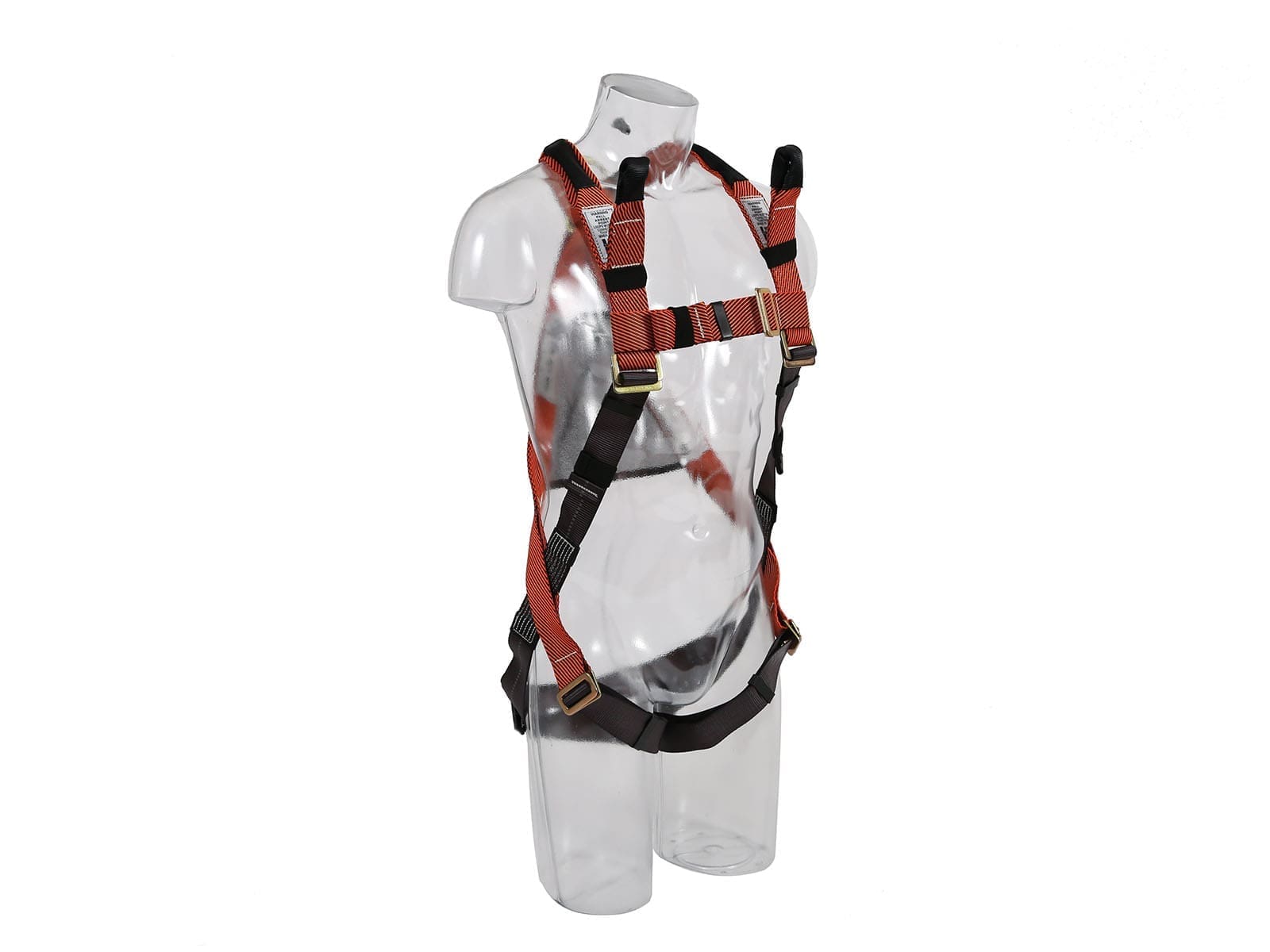 Hi-Safe FH50 Full Body Harness