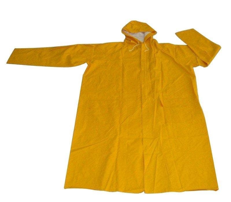 Knee Length Raincoat