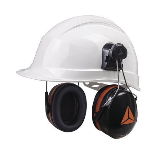 DELTAPLUS - MAGNY HELMET 2 EARMUFF