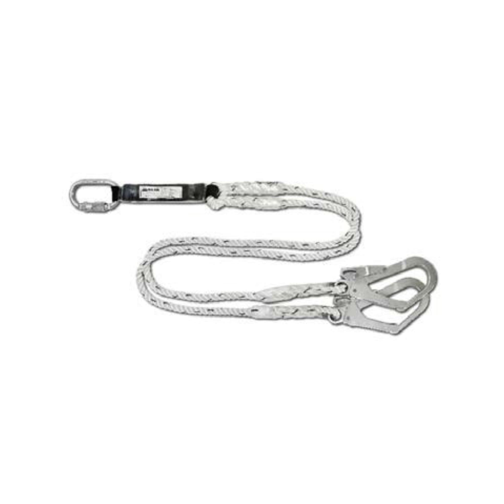 Honeywell MB9007 - Miller Double Lanyard