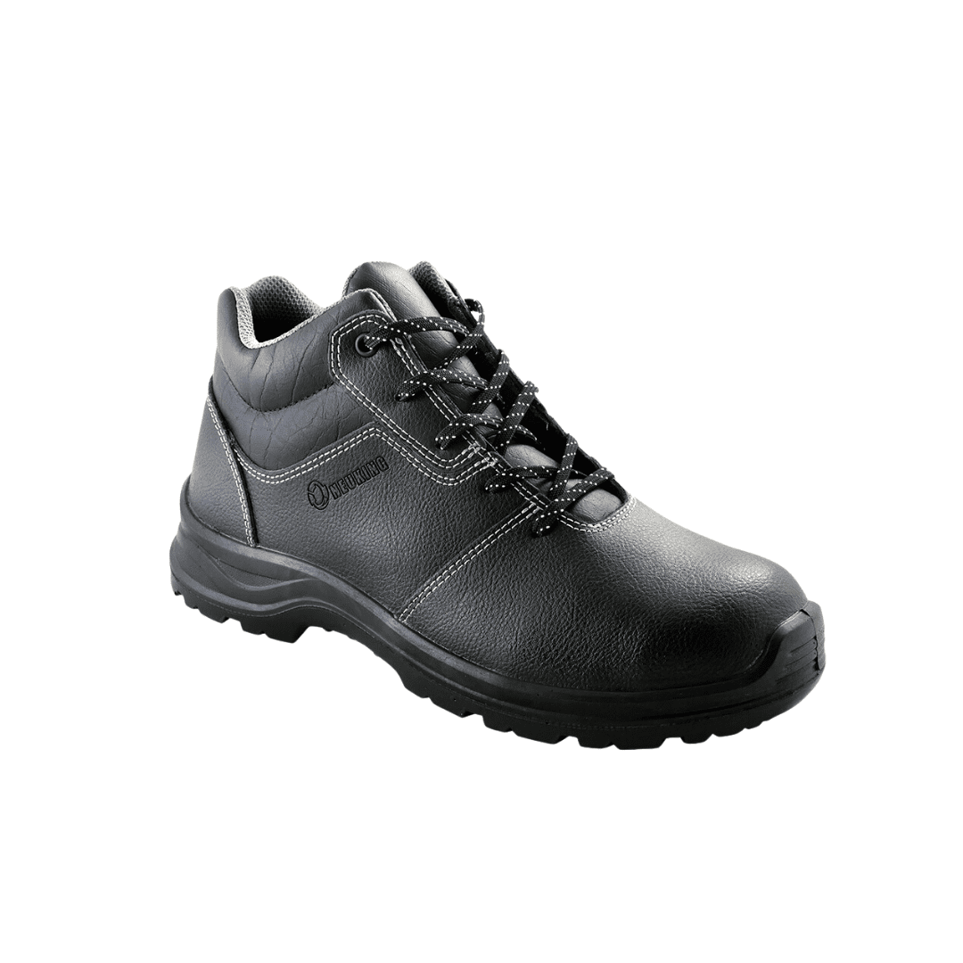 Neuking NK63 - High Cut Safety Shoes S1P, SRC