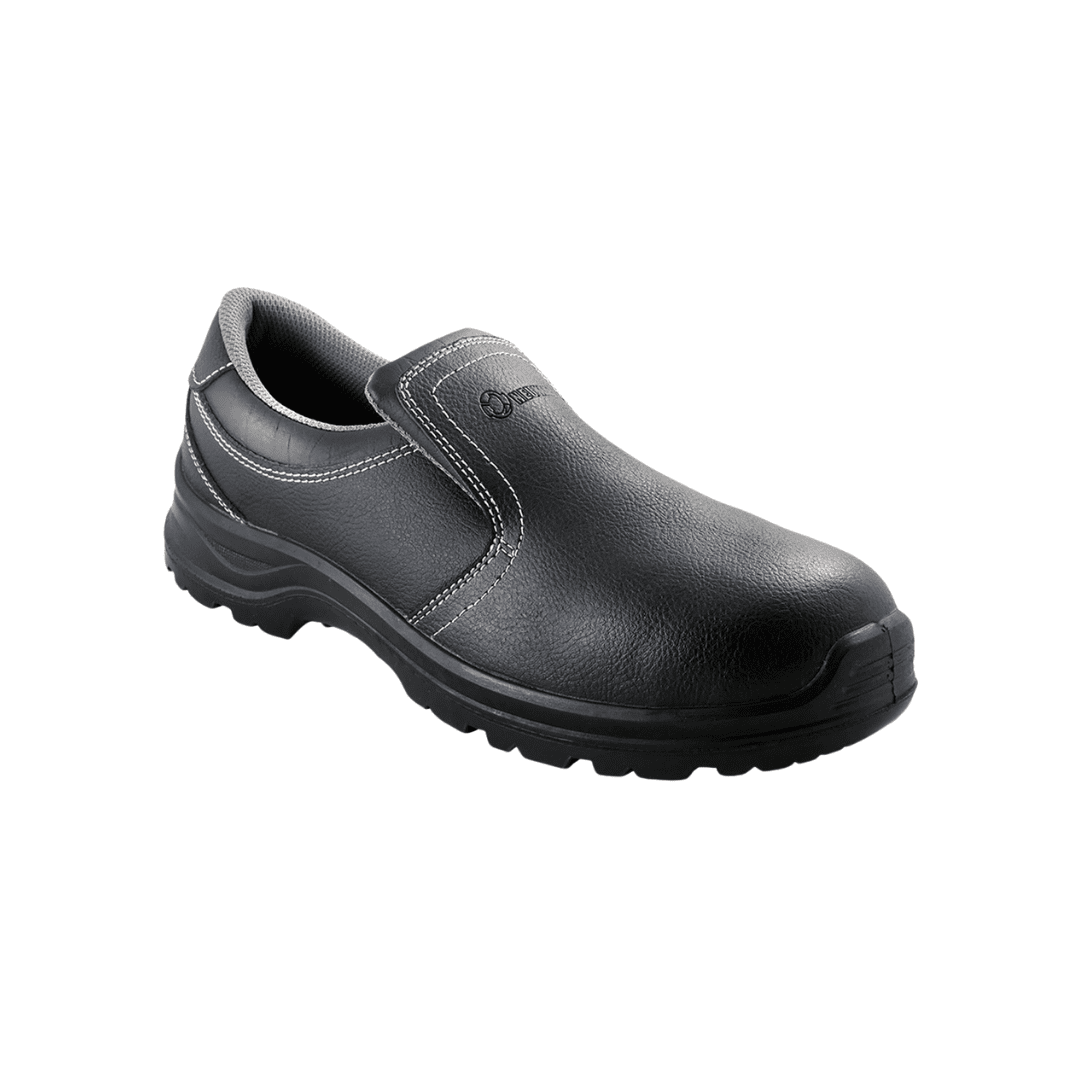Neuking NK67 Low Cut Slip on Safety Shoes S1P, SRC