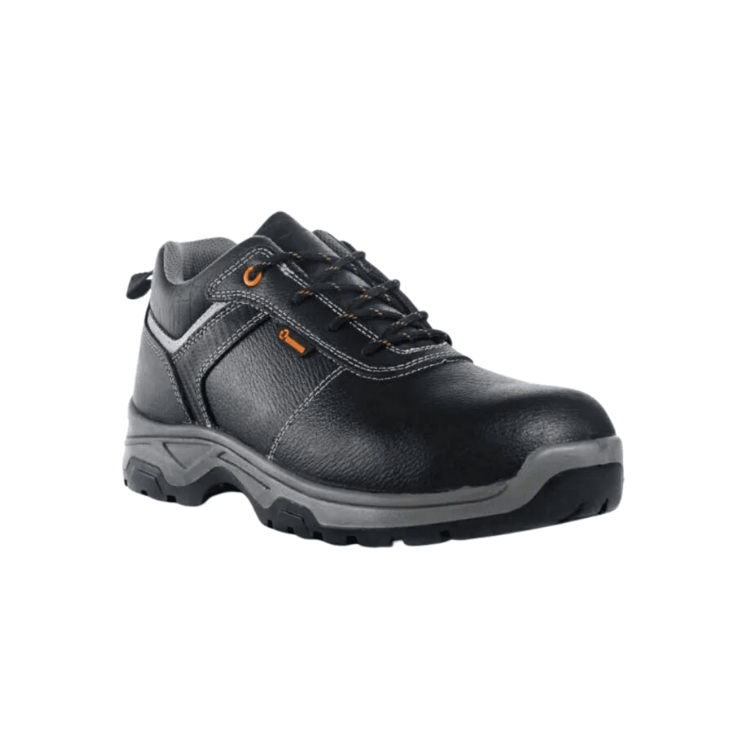 Neuking NK71 Mid Cut Safety Shoes S1P, SRC