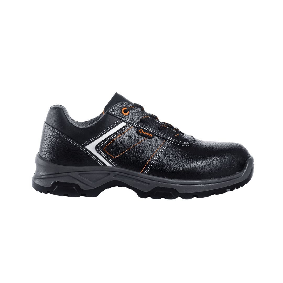Neuking NK80 Low Cut Safety Shoes S1P, SRC