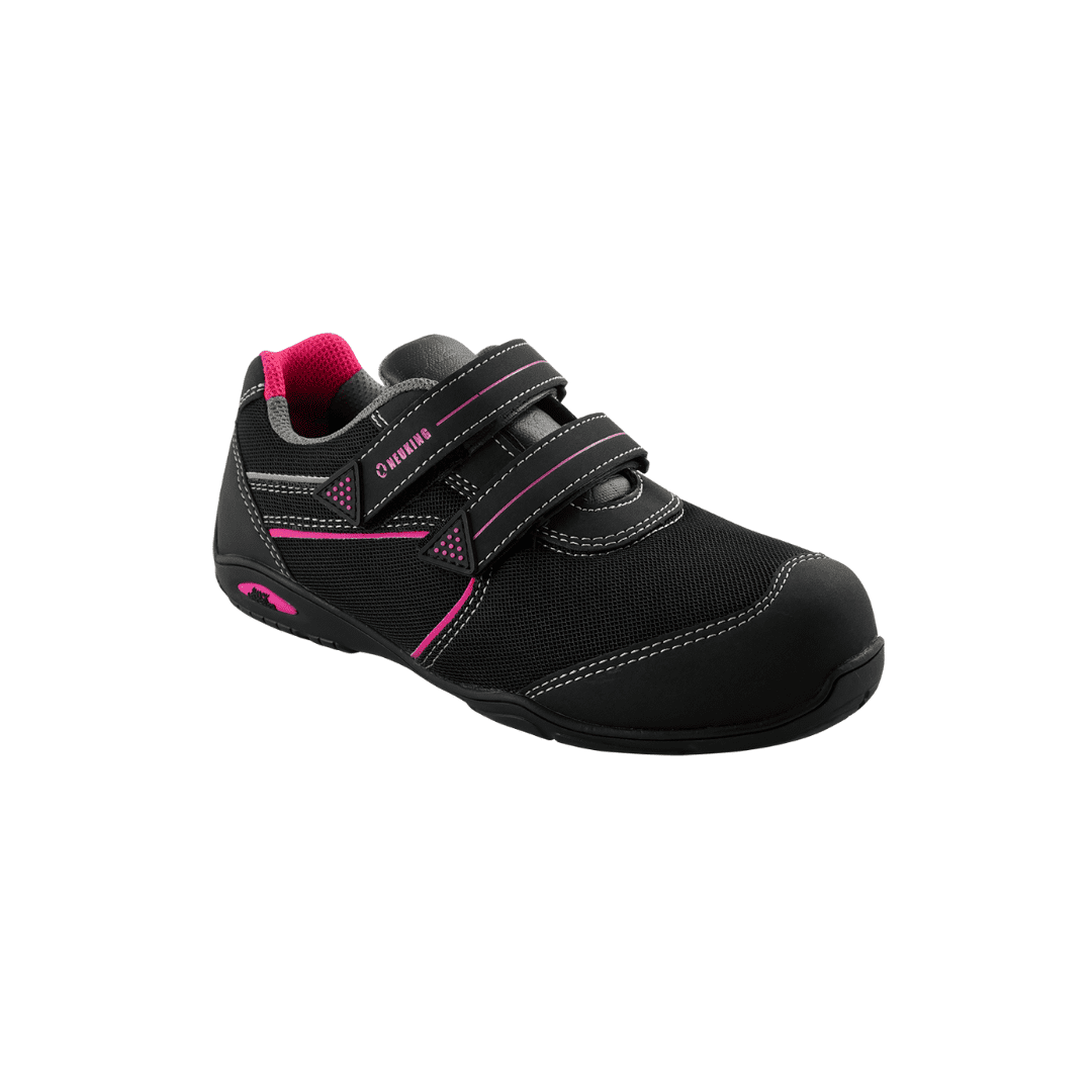 Neuking NKL29 - Velcro Type Ladies Shoes S1P, SRC