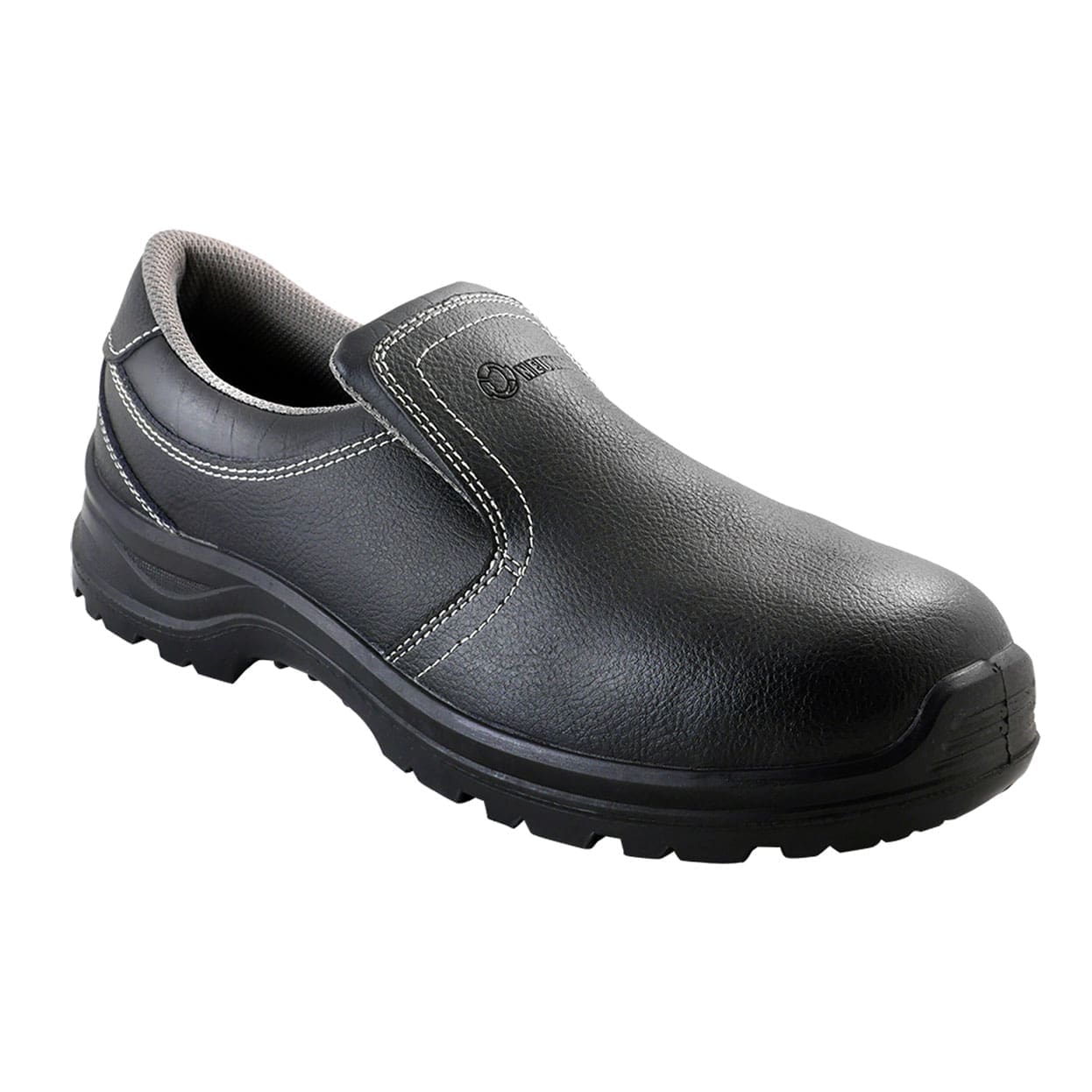 Neuking NK67 Low Cut Slip on Safety Shoes S1P, SRC - Image 2