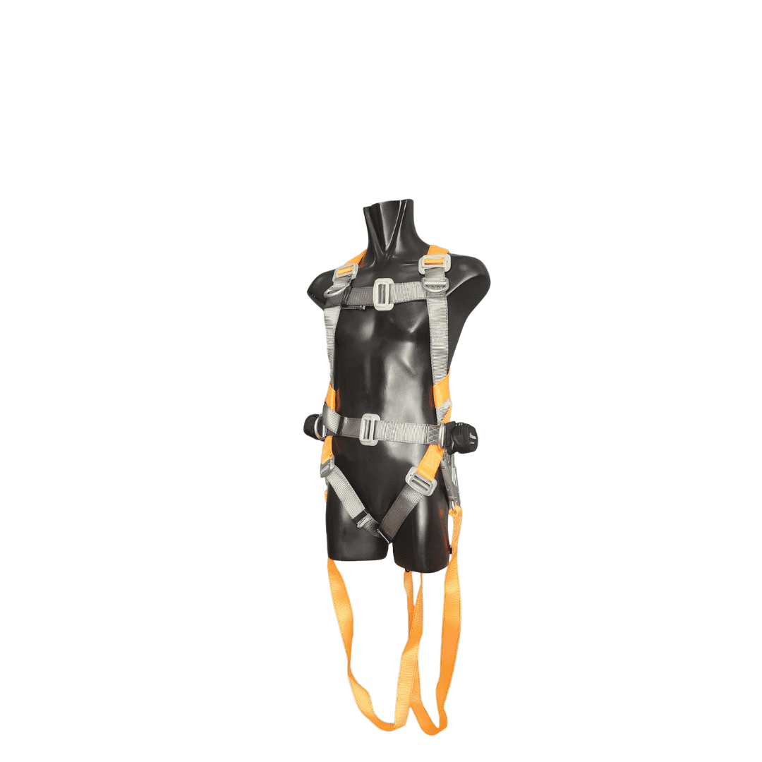 SAFEMAN SM500 BASIC FALL PROTECTION SET