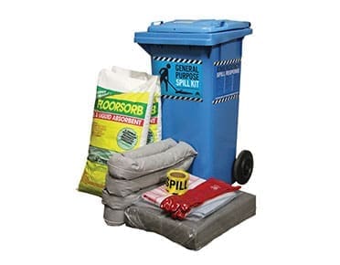 SKGP120 - General Purpose Premium spill kit