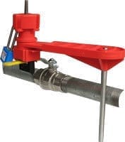 Universal Valve Lockout (UVL-1)