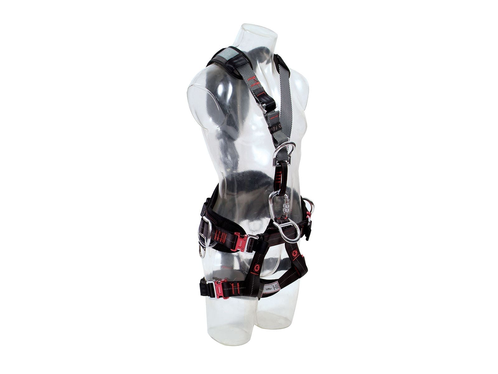 Hardpoint Full Body Harness VHI HP (standard)
