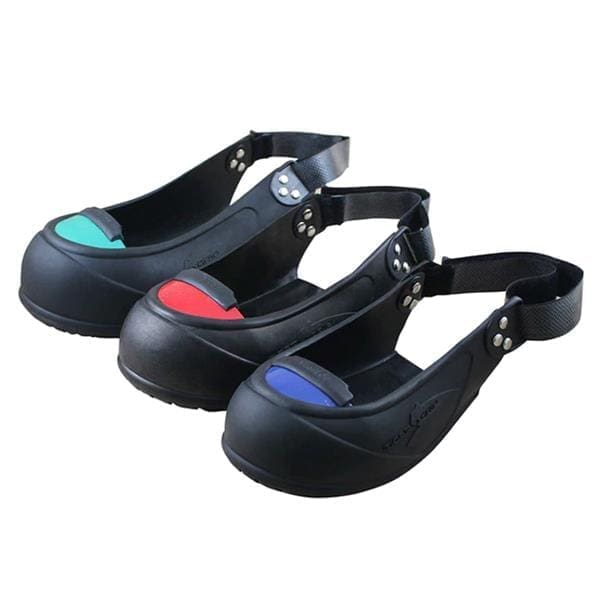 Safety Visitor Overshoes (Tiger Grip- VI Series)